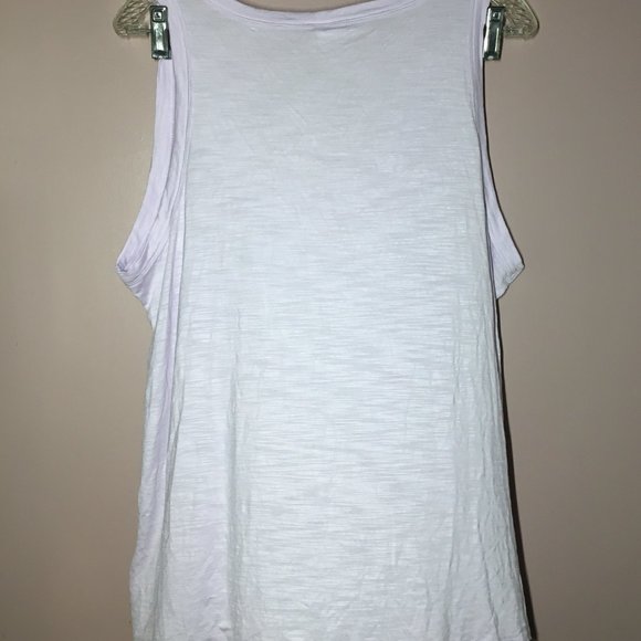 Old Navy Luxe Tank Top - NWT - Picture 4 of 4